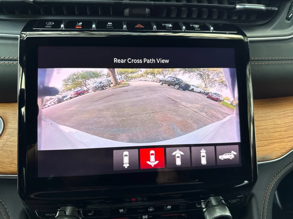 Used 2021 Jeep Grand Cherokee L Summit AWD/4WD image 39