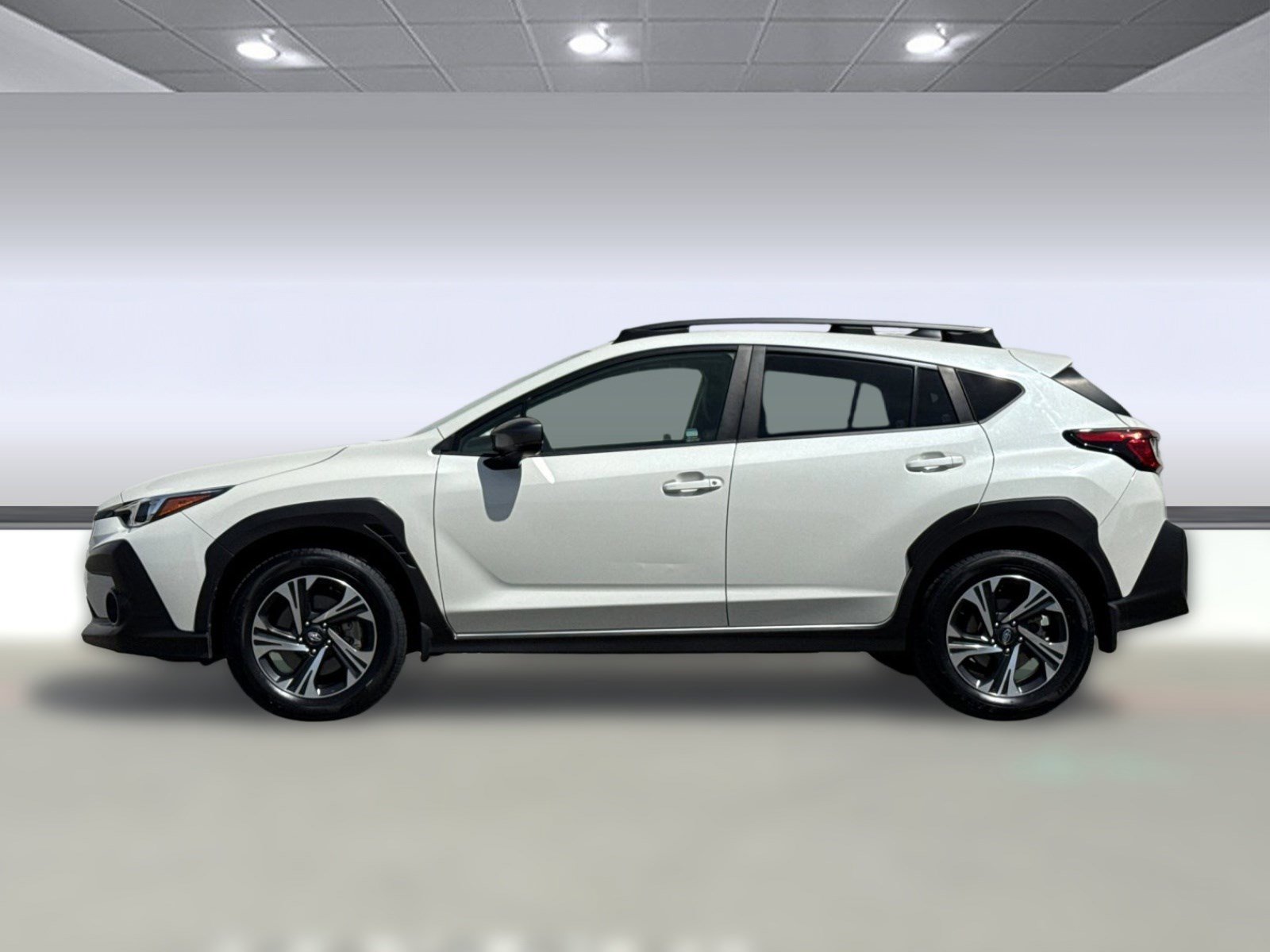 Used 2024 Subaru Crosstrek 2.0i Premium image 2