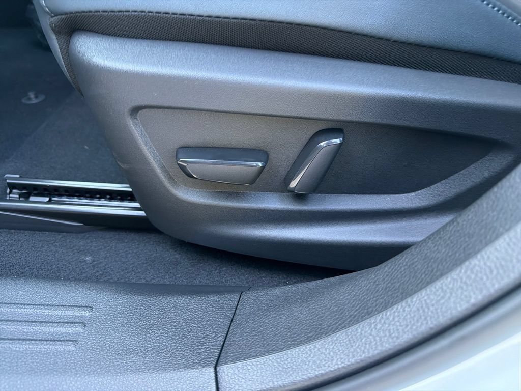 New 2026 Nissan Leaf SV+ FWD image 14