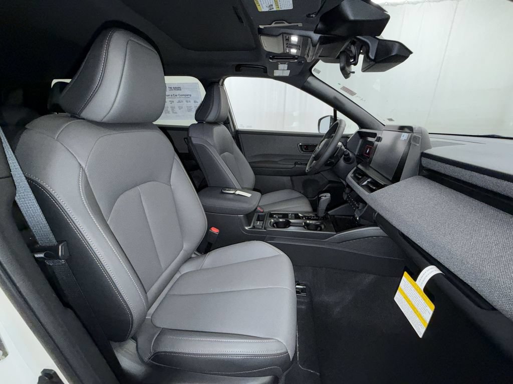 New 2026 Subaru Outback Limited AWD/4WD image 16