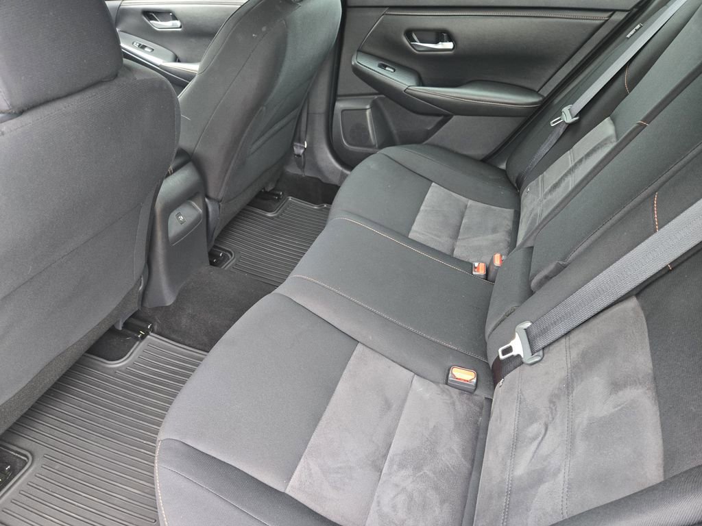 Used 2023 Nissan Sentra SR w/ Midnight Edition Package image 29