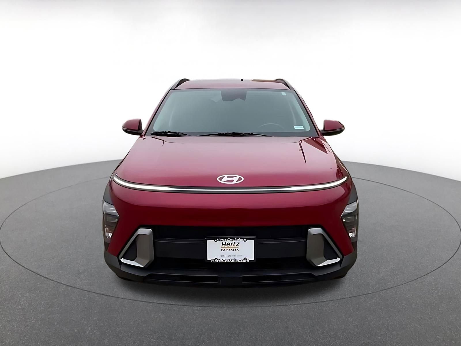 Used 2025 Hyundai Kona SEL image 4