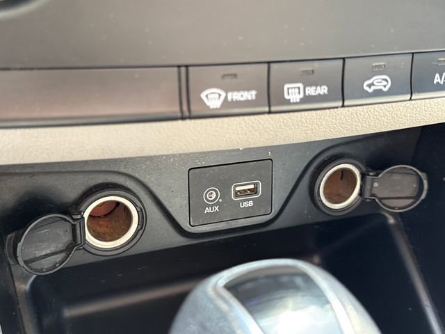 Used 2017 Hyundai Tucson SE image 26