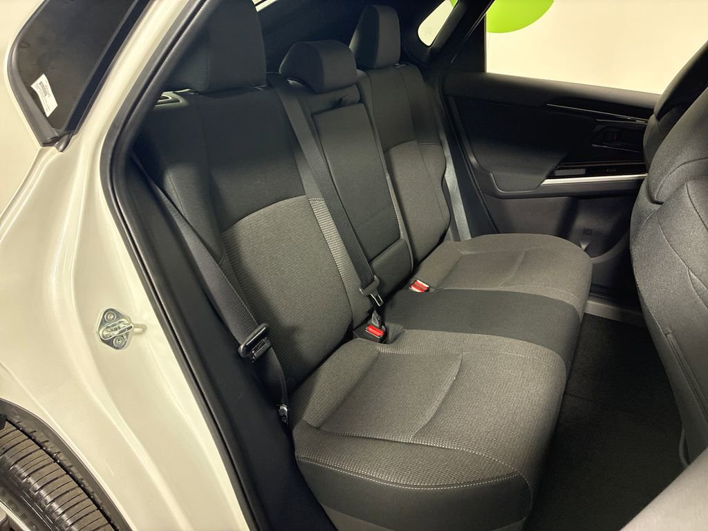 Certified 2023 Subaru Solterra AWD image 28