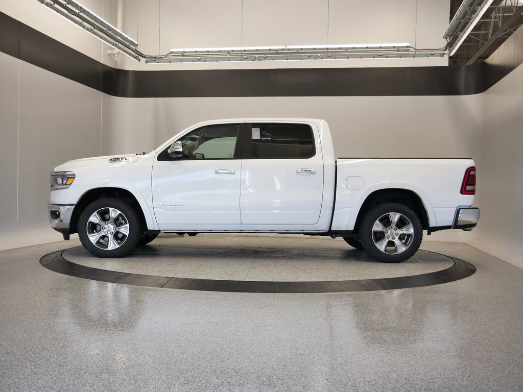 New 2026 RAM 3500 Big Horn image 55