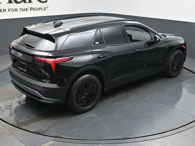 New 2026 Chevrolet Blazer EV LT image 18