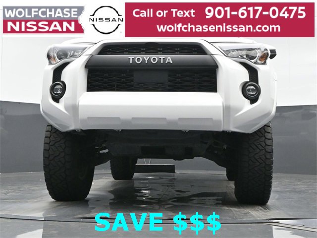 Used 2022 Toyota 4Runner SR5 image 21