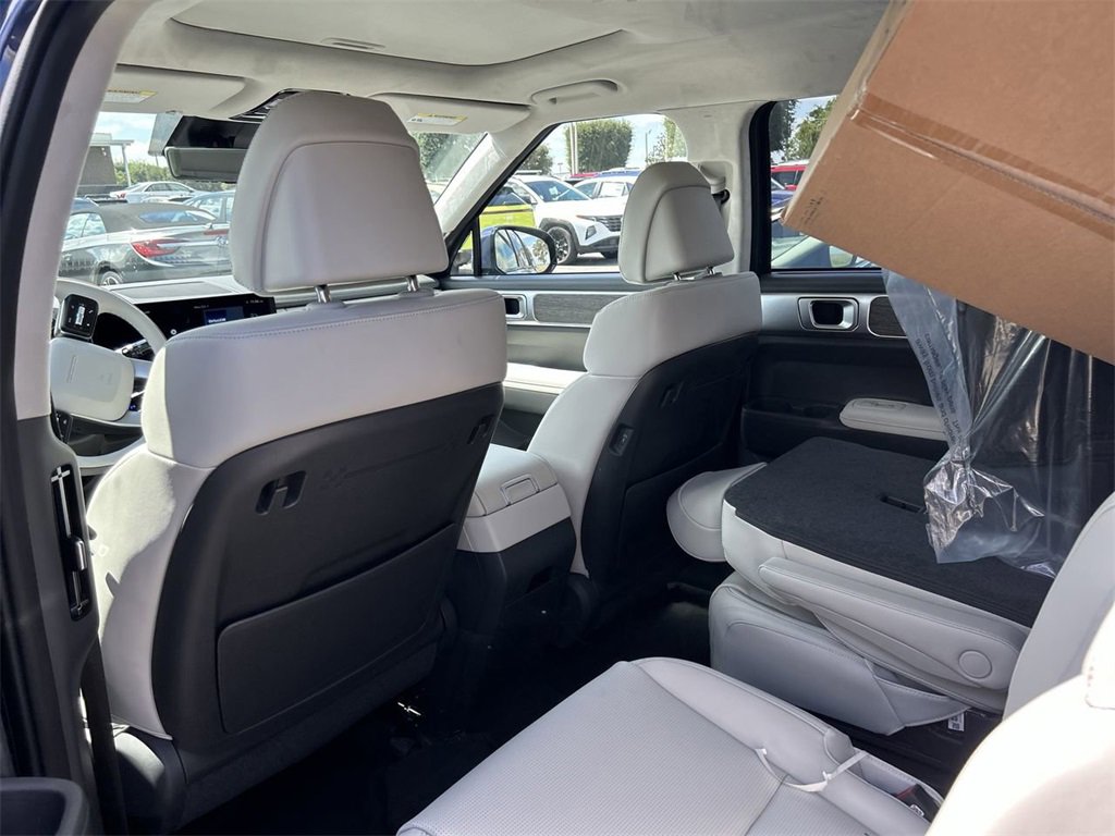 New 2026 Hyundai Santa Fe Calligraphy image 20