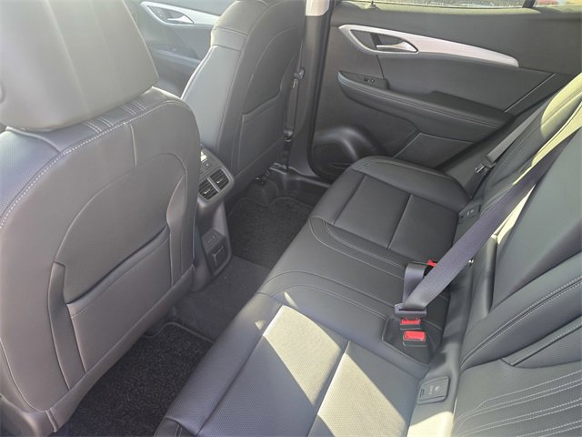 New 2026 Buick Envision Avenir image 10