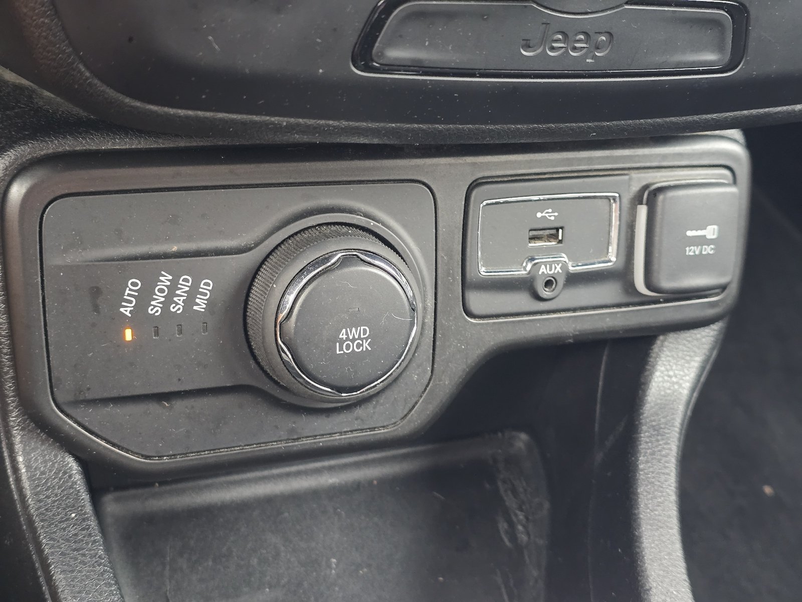 Used 2020 Jeep Renegade Sport AWD/4WD image 20