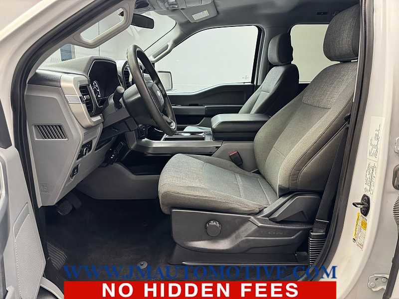 Used 2022 Ford F150 XLT AWD/4WD image 14