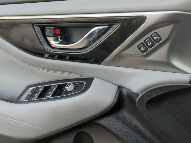 Used 2022 Subaru Legacy Limited AWD/4WD image 14