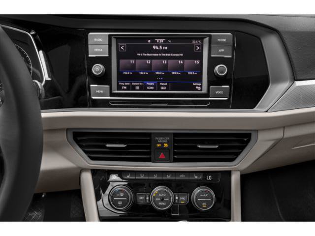 Used 2021 Volkswagen Jetta R-Line w/ R-Line Cold Weather Package FWD image 10