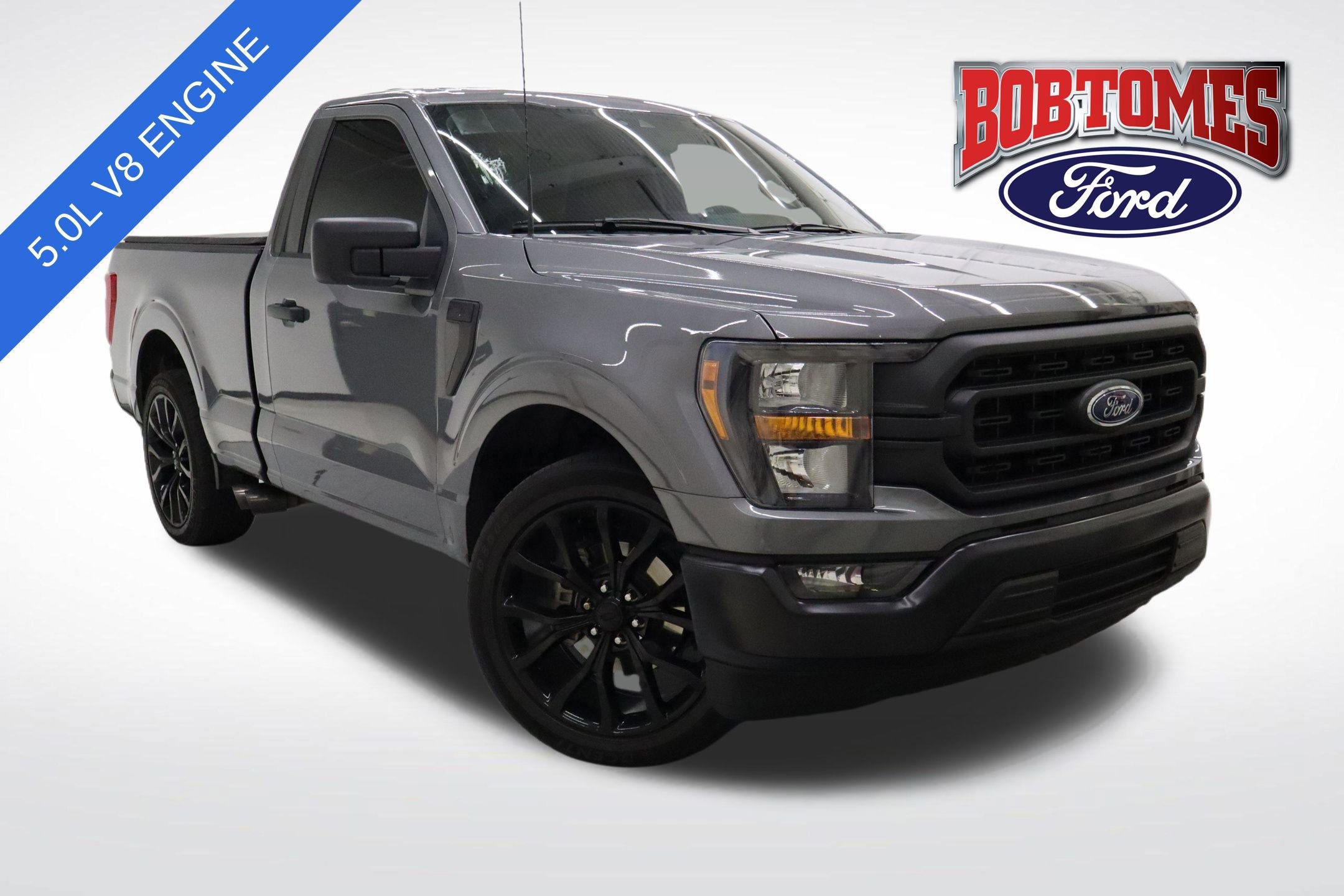 Used 2023 Ford F150 XL
