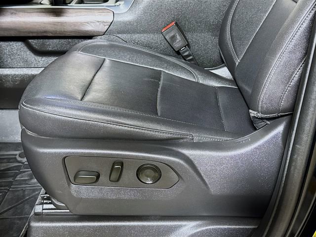 Used 2022 Chevrolet Silverado 1500 LTZ w/ LTZ Convenience Package II image 18