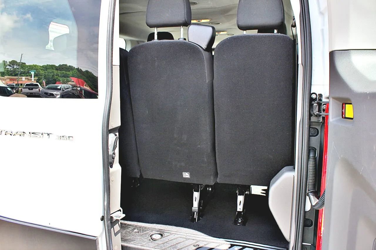 Used 2020 Ford Transit 350 XLT RWD image 35