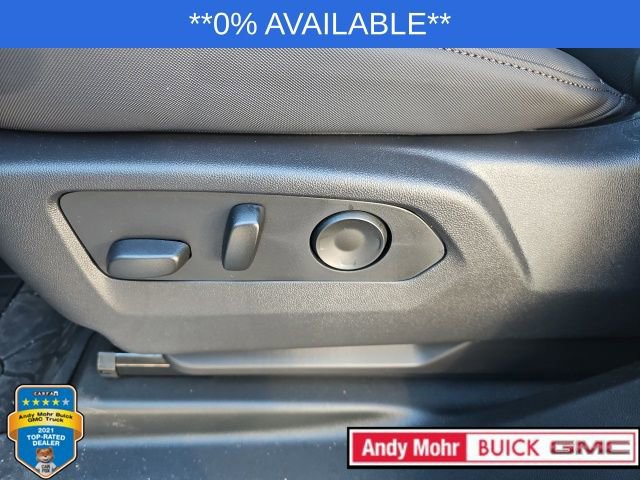 New 2025 GMC Hummer EV 3X w/ Battery Pack, 24 Module Pack image 32