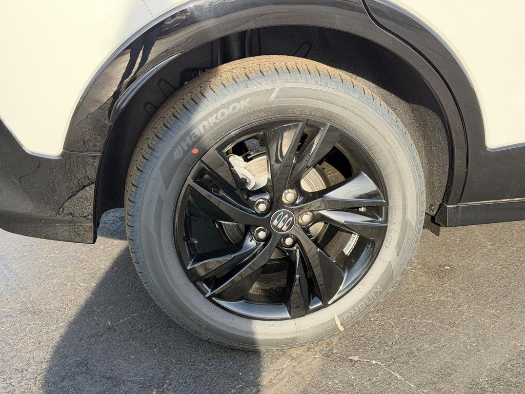 New 2026 Buick Encore GX Sport Touring w/ Comfort Package image 5