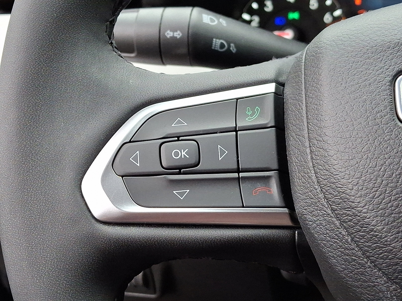 Used 2023 Jeep Compass Limited image 22