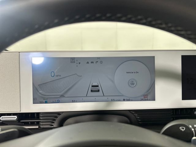 Used 2023 Hyundai Ioniq 5 SE w/ Cargo Package image 17