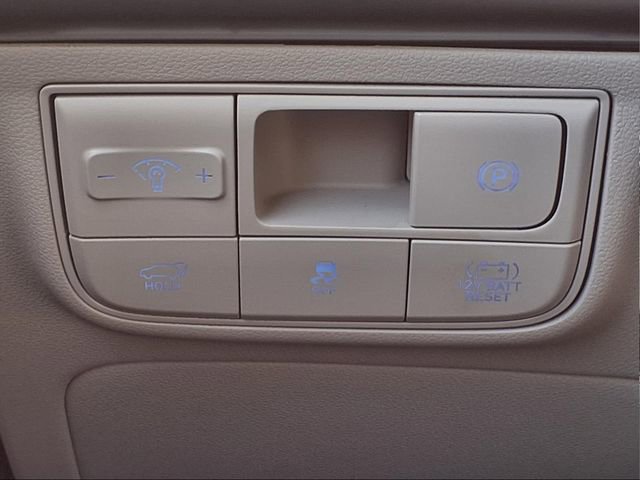 New 2026 Hyundai Tucson Limited image 27