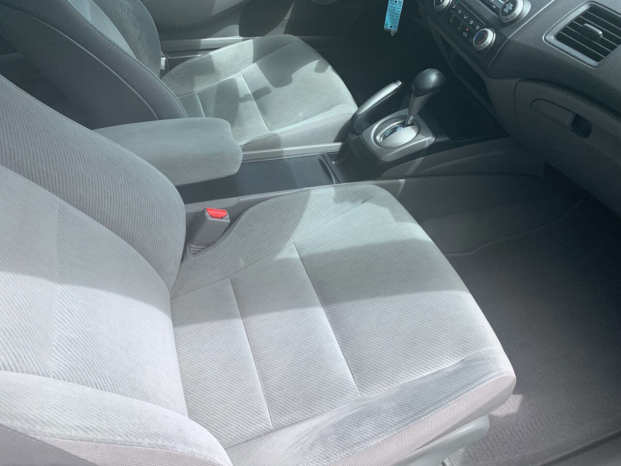 Used 2010 Honda Civic LX image 14
