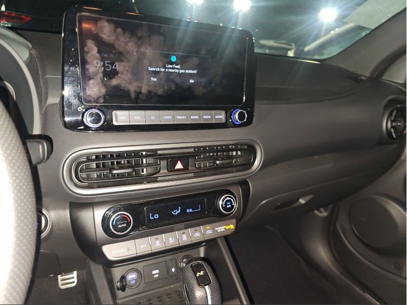 Used 2022 Hyundai Kona N image 15