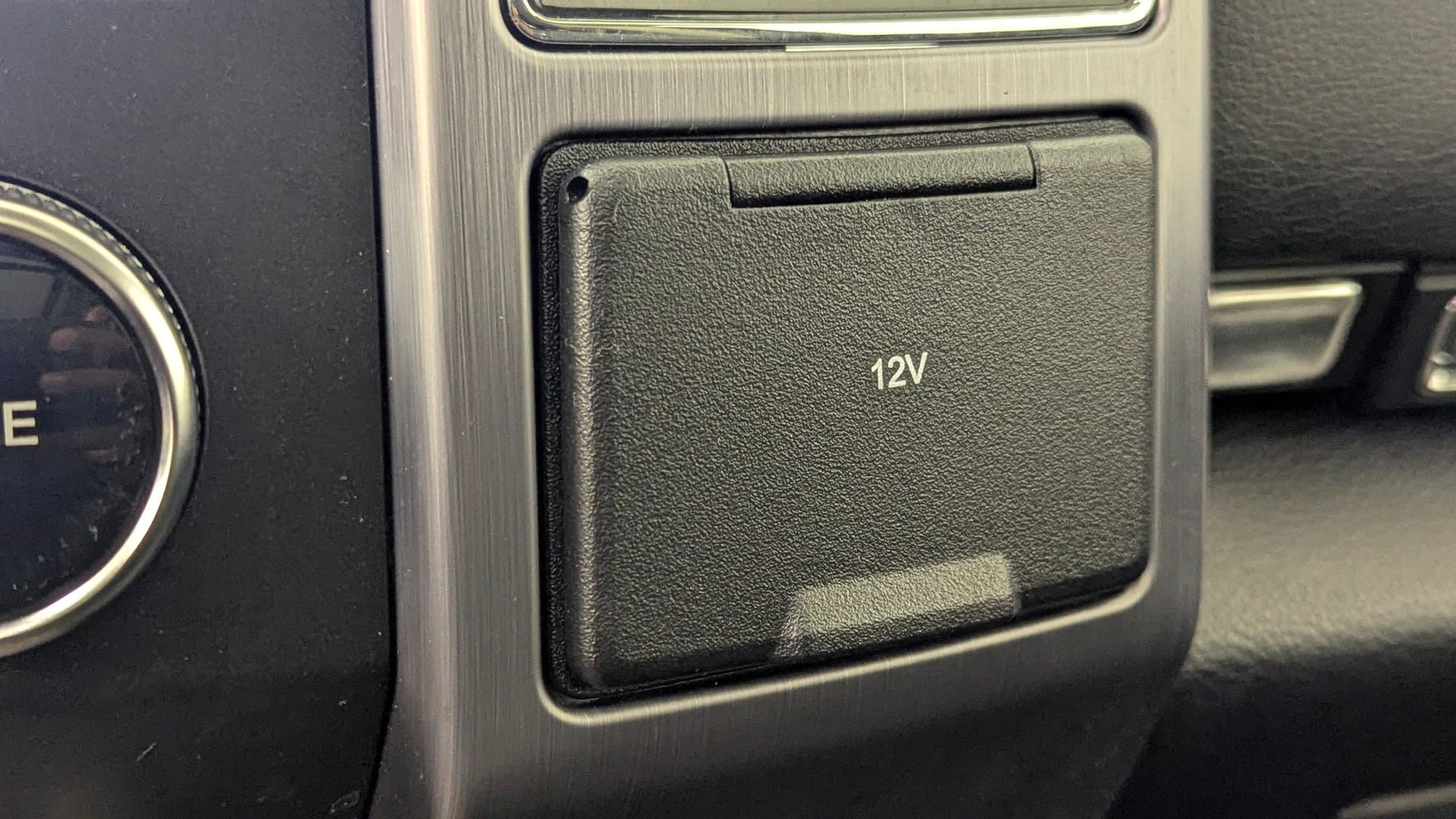 Certified 2019 Ford Expedition Platinum image 32