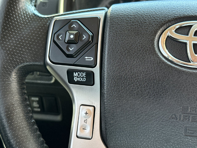 Used 2016 Toyota 4Runner SR5 Premium RWD image 28