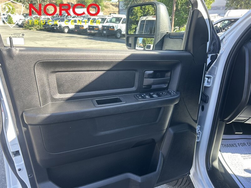 Used 2024 RAM 2500 Tradesman w/ Towing Technology Group AWD/4WD image 9