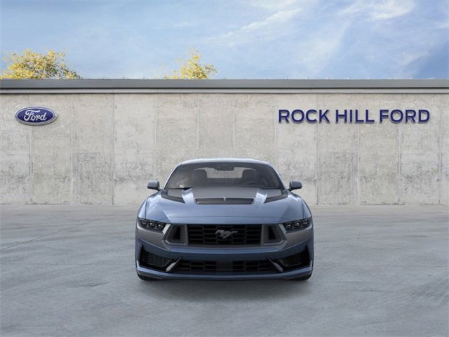 New 2025 Ford Mustang Dark Horse image 6