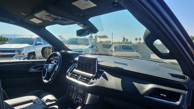 Used 2021 Chevrolet Tahoe LT RWD image 28