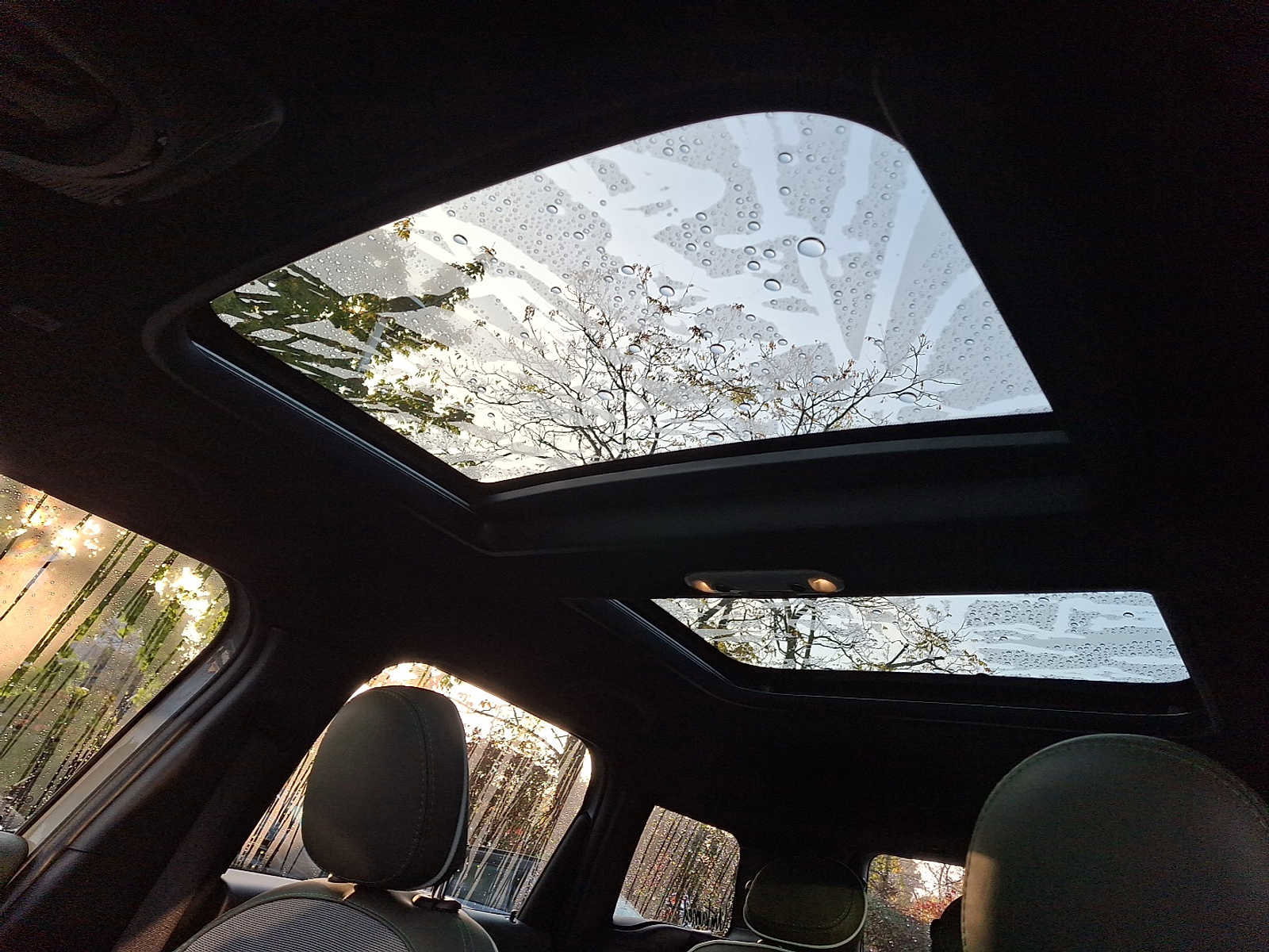 Certified 2023 MINI Cooper Countryman SE w/ Mini Untamed Edition image 10