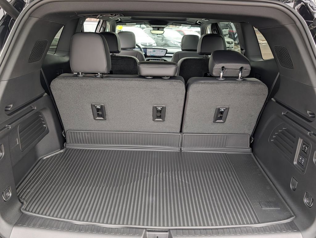 New 2026 Buick Enclave Sport Touring w/ Power Package image 22