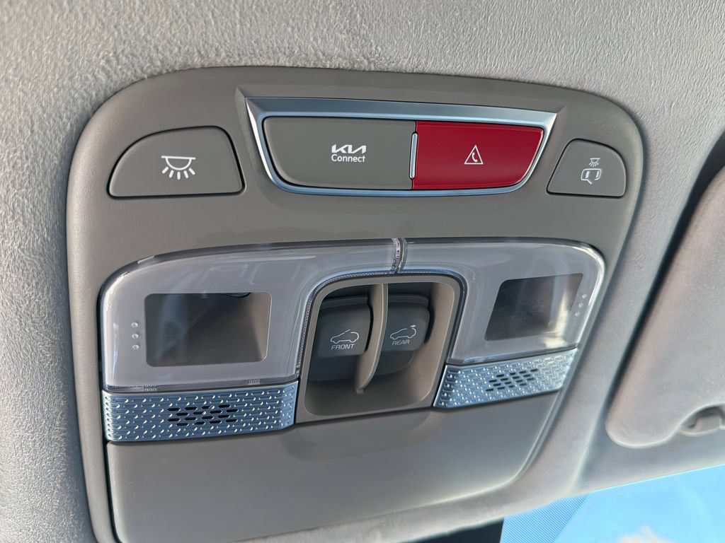 Certified 2023 Kia Telluride SX Prestige AWD/4WD image 37