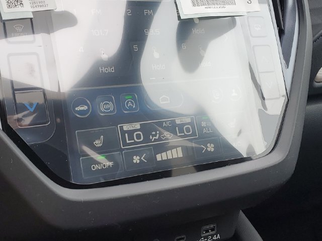 New 2026 Subaru Forester Limited AWD/4WD image 33