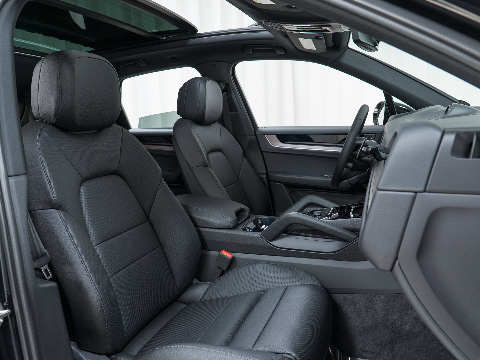 New 2026 Porsche Cayenne E-Hybrid image 25