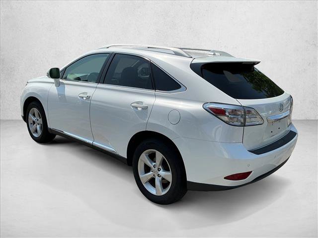 Used 2011 Lexus RX 350 AWD w/ Premium Pkg image 7