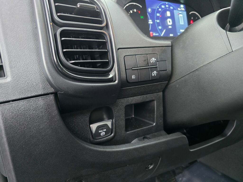 New 2026 RAM ProMaster 1500 w/ Premium Convenience Group image 21