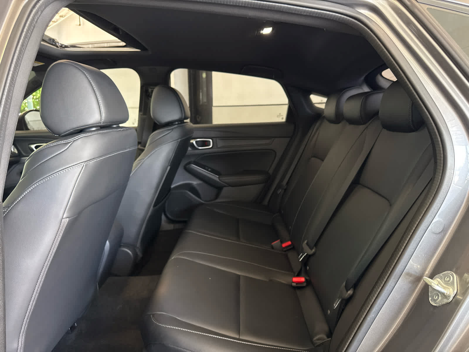 Used 2024 Acura Integra A-Spec FWD image 12