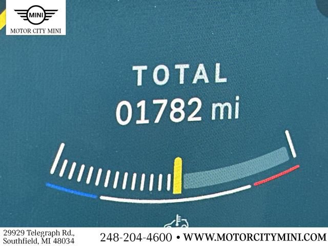 Used 2026 MINI Cooper John Cooper Works FWD image 28