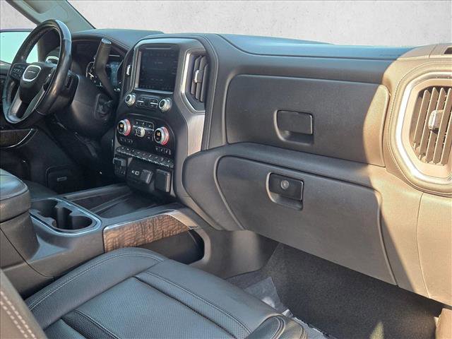 Used 2019 GMC Sierra 1500 Denali w/ Denali Ultimate Package image 22