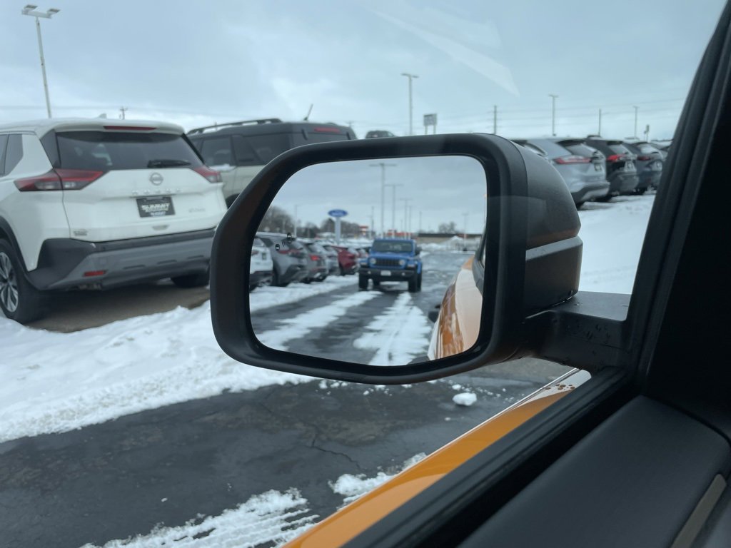 New 2026 Ford Bronco Sport Big Bend w/ Convenience Package image 42