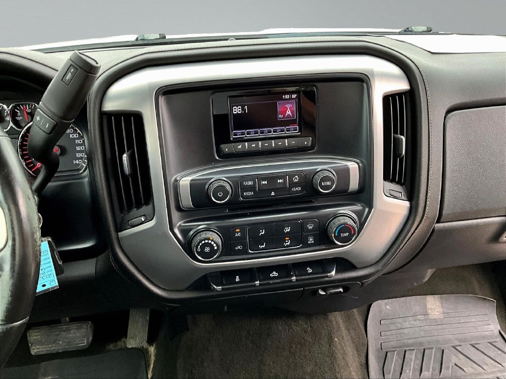 Used 2014 GMC Sierra 1500 SLE w/ SLE Preferred Package AWD/4WD image 12