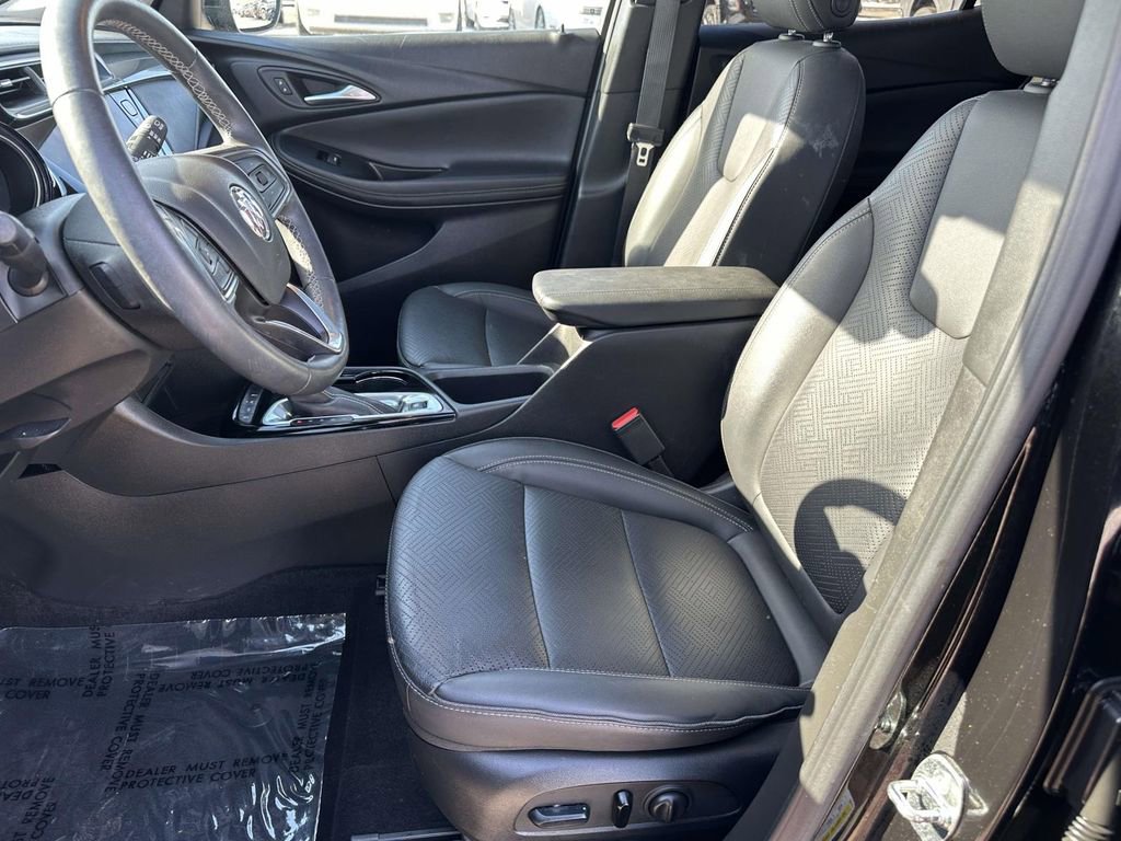 Certified 2023 Buick Encore GX Essence w/ Experience Buick Package image 19