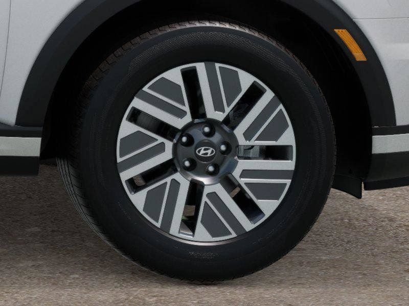 New 2026 Hyundai Palisade FWD Hybrid image 8