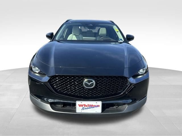 Used 2025 MAZDA CX-30 2.5 Turbo w/ Premium Package image 11