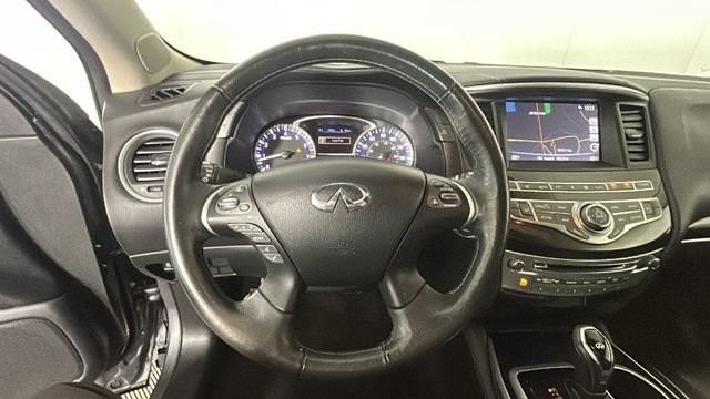 Used 2018 INFINITI QX60 Luxe w/ Premium Plus Package AWD/4WD image 14
