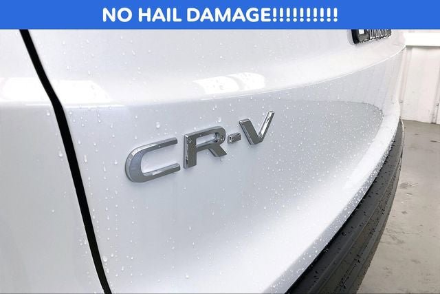 New 2026 Honda CR-V EX image 18
