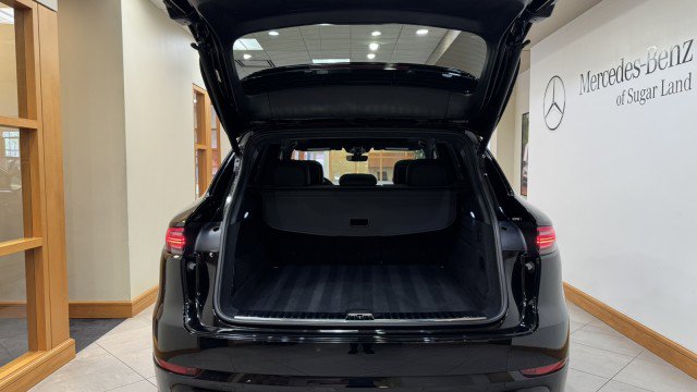 Used 2021 Porsche Cayenne Turbo image 29